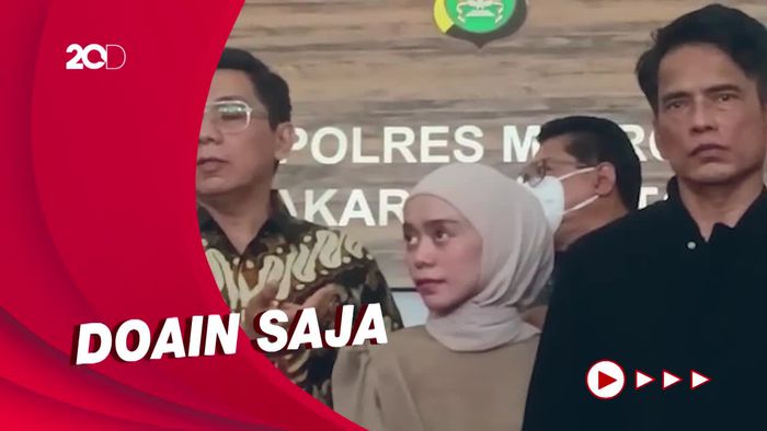Laporan Dicabut, Bagaimana Nasib Rumah Tangga Lesti dan Rizky Billar?