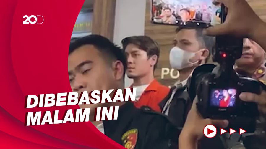 Alasan Polisi Kabulkan Penangguhan Penahanan Rizky Billar