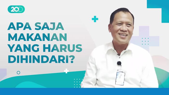 Benarkah Makanan Tertentu Bisa Picu Kanker Payudara?