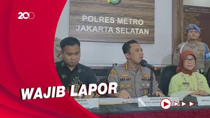 Penangguhan Penahanan Rizky Billar Dikabulkan!