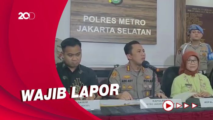 Penangguhan Penahanan Rizky Billar Dikabulkan!