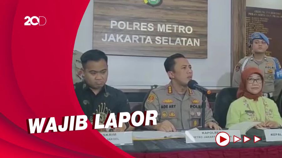 Penangguhan Penahanan Rizky Billar Dikabulkan!