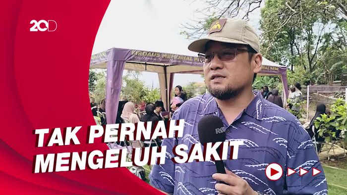 Sekjen MCI Ceritakan Kronologi Meninggalnya Steven Indra Wibowo