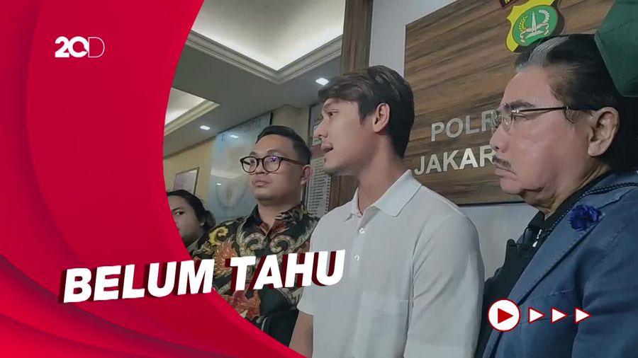 Reaksi Rizky Billar soal Tak Boleh Tampil di TV hingga Radio