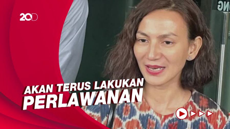 Trauma yang Dirasakan Wanda Hamidah Usai Rumahnya Dieksekusi