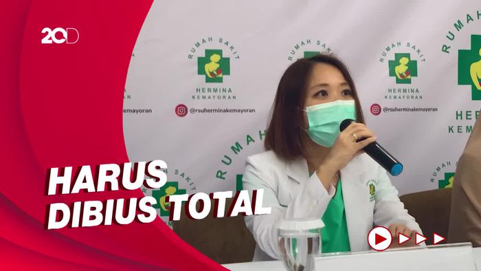 Sempat Ada Drama Saat Anisa Rahma Akan Melahirkan