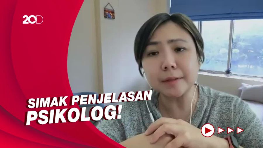 Mengenal Stockholm Syndrome yang Dikaitkan dengan Lesti Kejora
