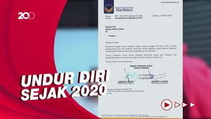 Isi Surat Penonaktifan Vs Surat Pengunduran Diri Zulfan Lindan