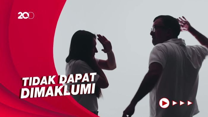 Psikolog: Faktanya Pola KDRT Terjadi Berulang-ulang