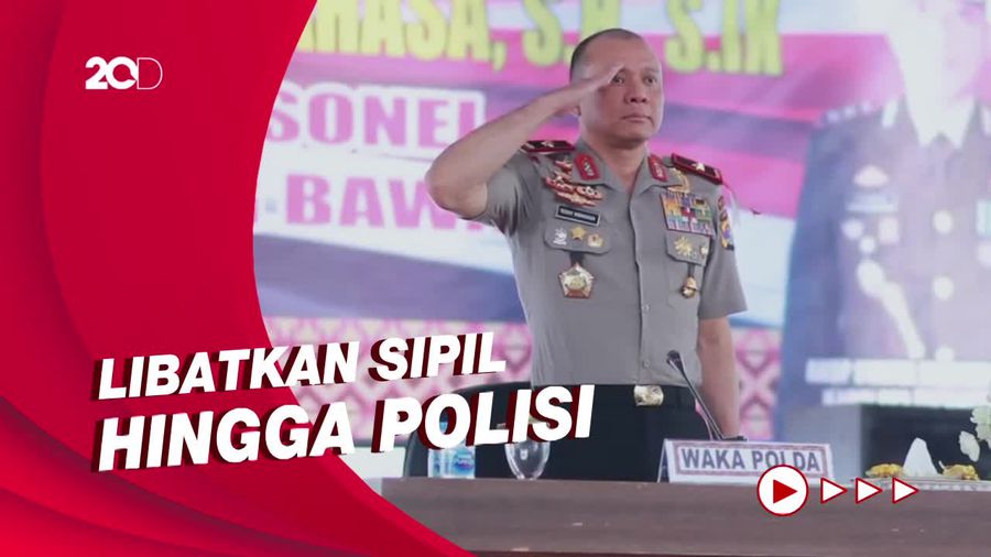 Mereka Terlibat di Pusaran Narkoba Irjen Teddy Minahasa