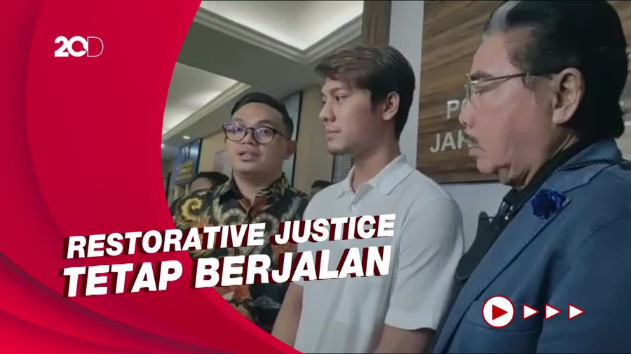  Lesti-Billar Akan Selesaikan Masalah KDRT Secara Kekeluargaan 
