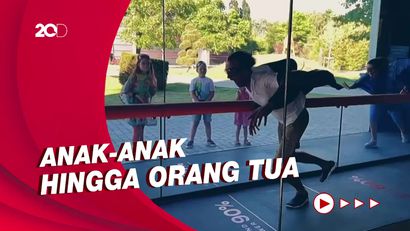 Belajar Sains Lewat Simulator Beat The Storm