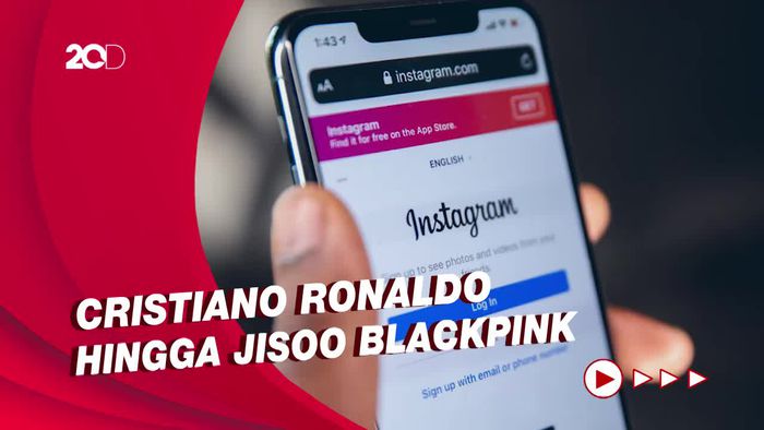 10 Selebriti Paling Cuan Berkat Endorse di Instagram