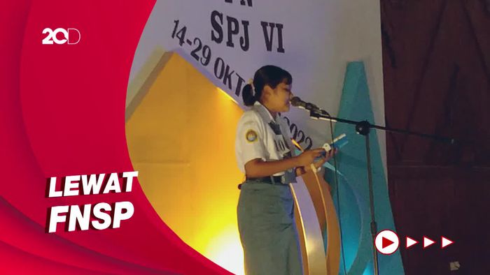 Cara Pelajar Kenalkan Jembrana ke Penjuru Negeri