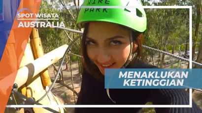 Aneka Wahana Permainan yang Berhubungan dengan Ketinggian, Australia