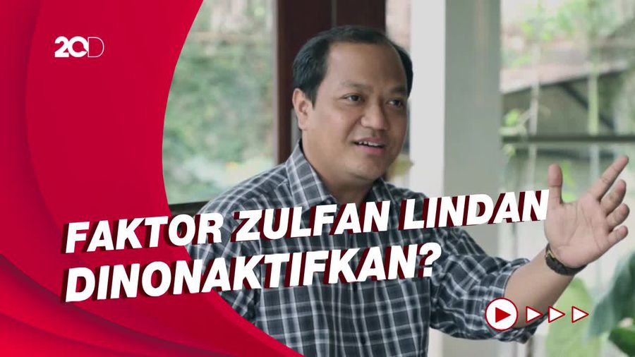 Pengamat: Narasi Anies Antitesa Jokowi bisa Merusak Strategi NasDem