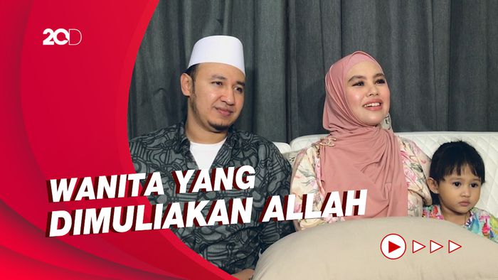 Arti Nama dan Harapan untuk Putri Kedua Kartika Putri
