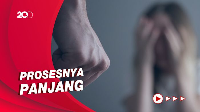 Bisakah Pelaku KDRT Pulih Total? 