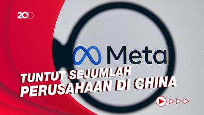 Diduga Curi Data Pelanggan, Meta Gugat Developer WhatsApp KW