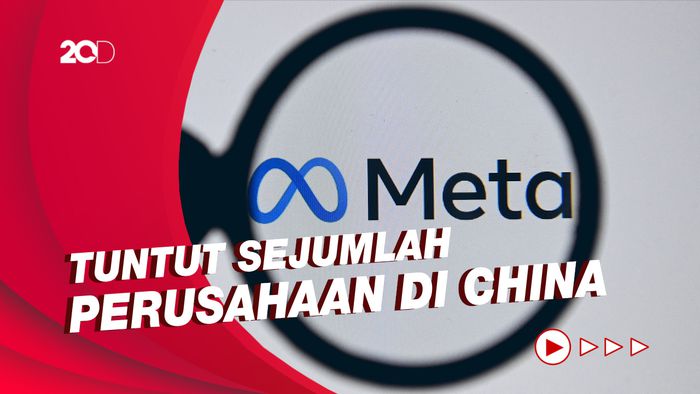Diduga Curi Data Pelanggan, Meta Gugat Developer WhatsApp KW