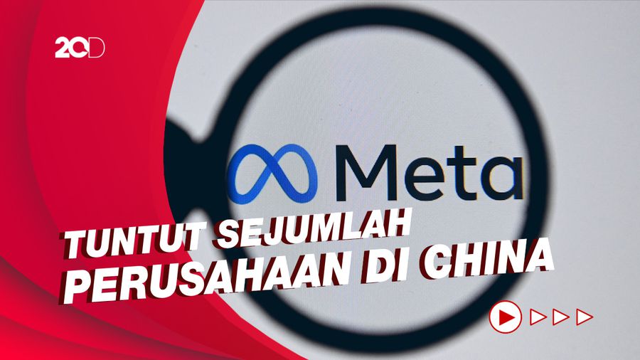 Diduga Curi Data Pelanggan, Meta Gugat Developer WhatsApp KW