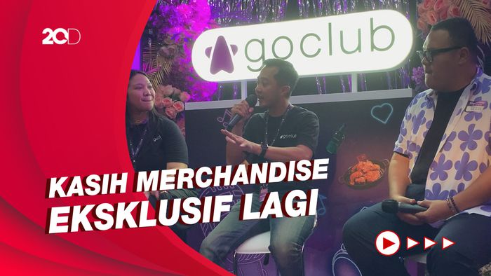 Pihak GoClub Sebut Bakal Perpanjang Kerja Sama dengan BTS