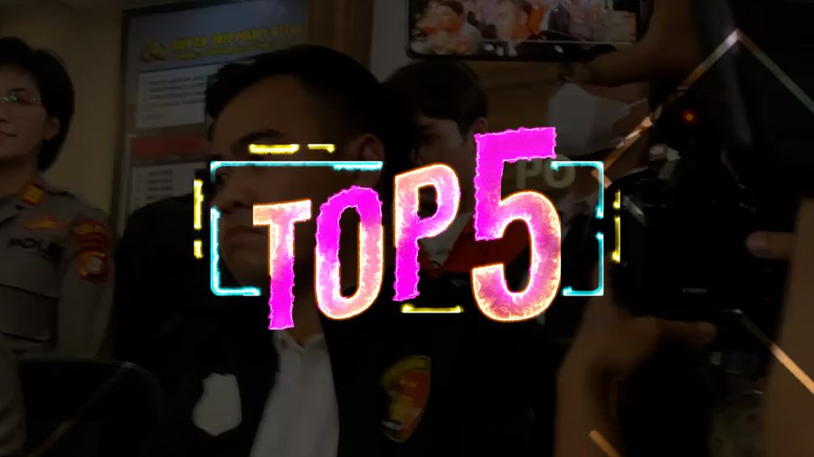 Top 5: Rizky Billar-Lesti Damai hingga Pendiri MCI Meninggal Dunia