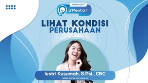 Tutorial Minta Naik Gaji ke Bos