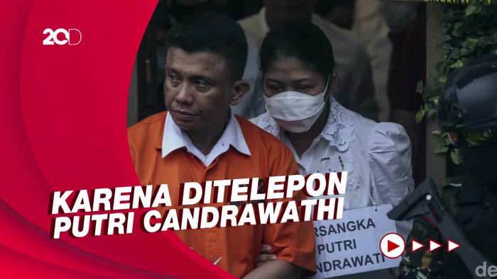 Jaksa Ungkap Momen yang Bikin Sambo Marah ke Brigadir J