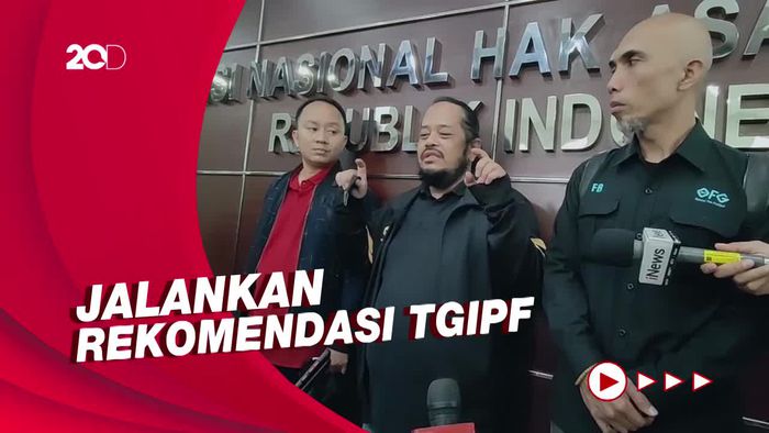 Suporter Desak PSSI Gelar Kongres Luar Biasa Buntut Tragedi Kanjuruhan