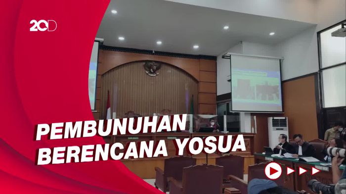 Tim KM 50 Terlibat Ambil CCTV di Kompleks Rumdis Sambo