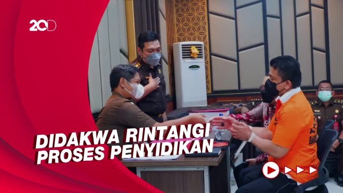 Ferdy Sambo Juga Didakwa Obstruction of Justice di Kasus Pembunuhan Yosua