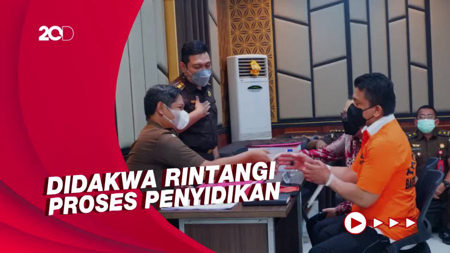 Ferdy Sambo Juga Didakwa Obstruction of Justice di Kasus Pembunuhan Yosua