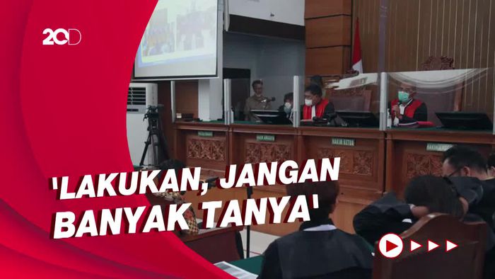 Murka Ferdy Sambo Usai Tahu CCTV Diserahkan ke Polres Jaksel