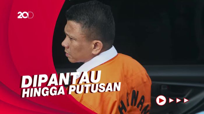 Komisi Yudisial Pasang Kamera, Pantau Sidang Ferdy Sambo