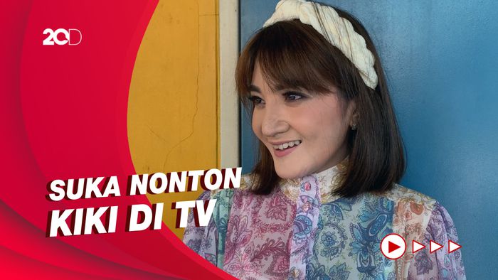 Kiki Amalia Dilamar Fansnya, Ini Cerita Cinta Mereka