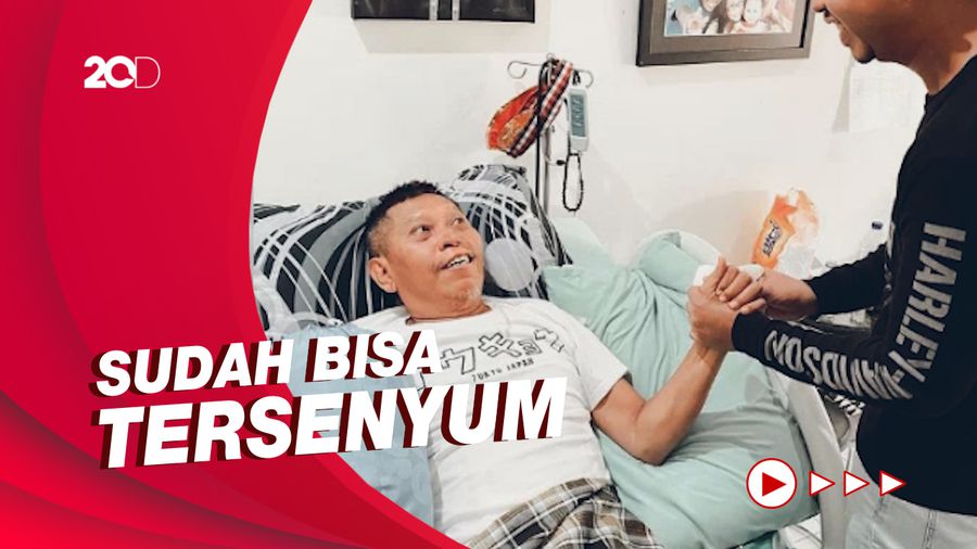 Kondisi Terkini Tukul Arwana di Ulang Tahun ke-59
