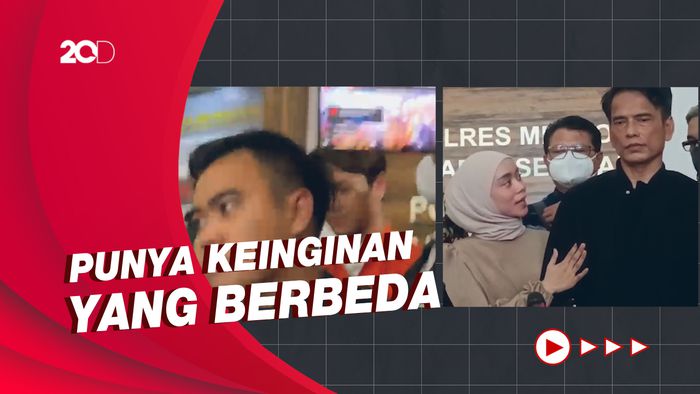 Membedah Bahasa Tubuh Lesti Kejora, Ayahnya dan Rizky Billar