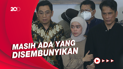 Pakar Ekspresi Soroti Gestur Lesti Kejora saat Preskon di Polres Jaksel