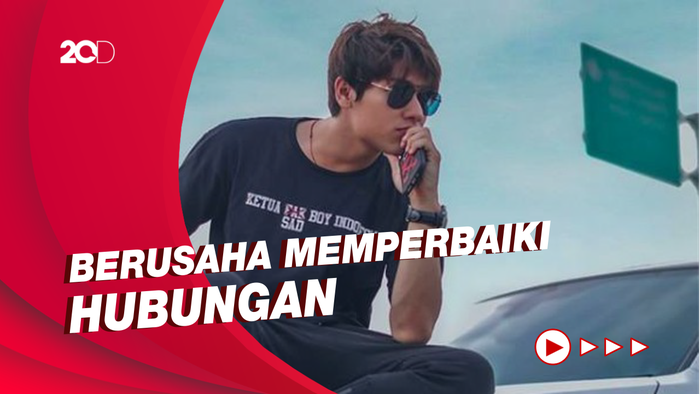 Rizky Billar dan Lesti Kejora Disebut Sudah Kembali Serumah