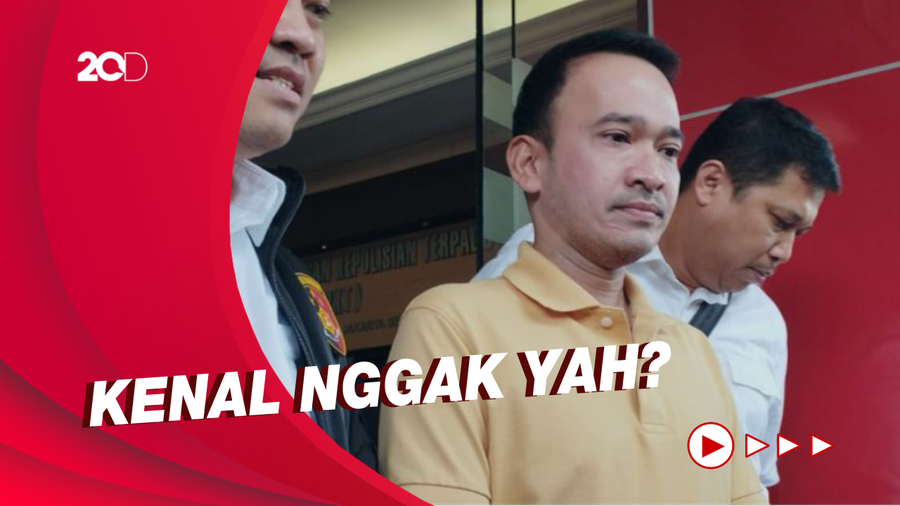 Ruben Onsu Deg-degan saat Bertemu Pelaku Pencuri di Toko Kuenya