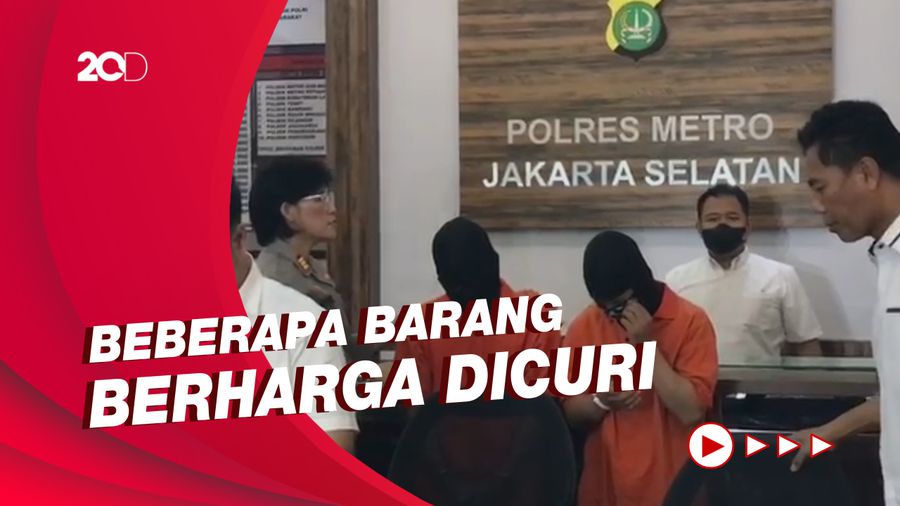 Ruben Onsu Rugi Rp 60 Juta Usai Toko Kuenya Dibobol Maling
