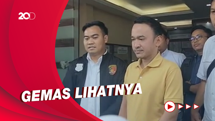 Ruben Onsu Sebut Warga Sekitar Tokonya Juga Sempat Kehilangan Barang 