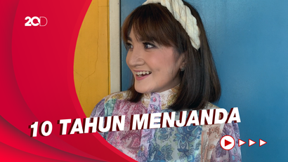 Sempat Takut pada Pria, Kiki Amalia Dibujuk Keluarga untuk Buka Hati