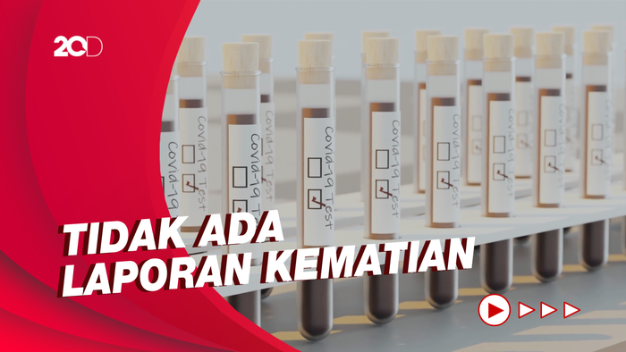 Singapura Diteror Subvarian Omicron Baru XBB