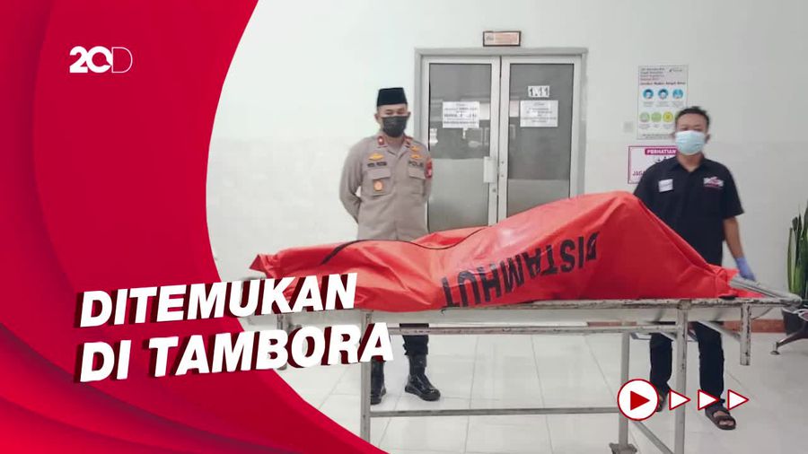 Akhir Pencarian Mahasiswi IPB Hilang Terseret Banjir di Bogor