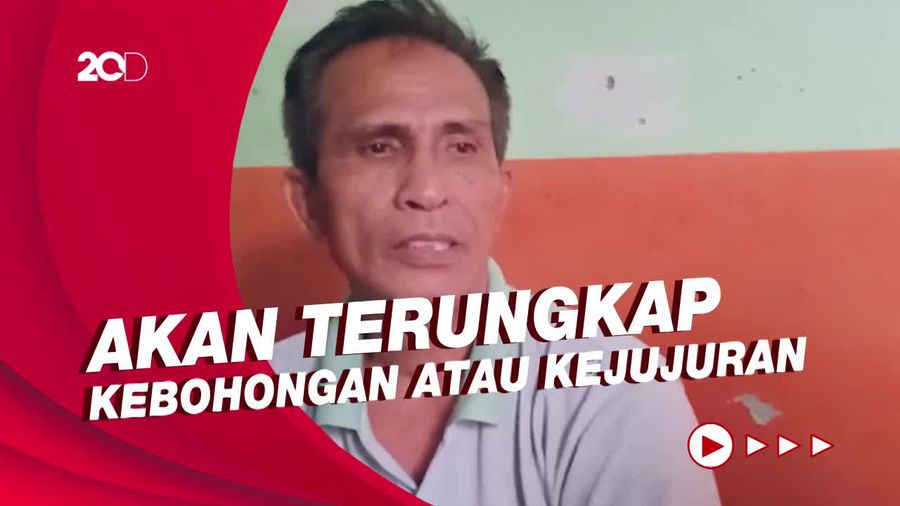 Kawal Sidang dari TV, Keluarga Yosua Menanti Saksi Kubu Sambo