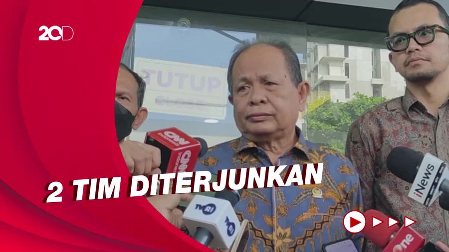 Komisi Yudisial RI Terjunkan Tim Pantau di Sidang Ferdy Sambo