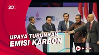 Langkah BUMN dalam Menjawab Tantangan Transisi Energi