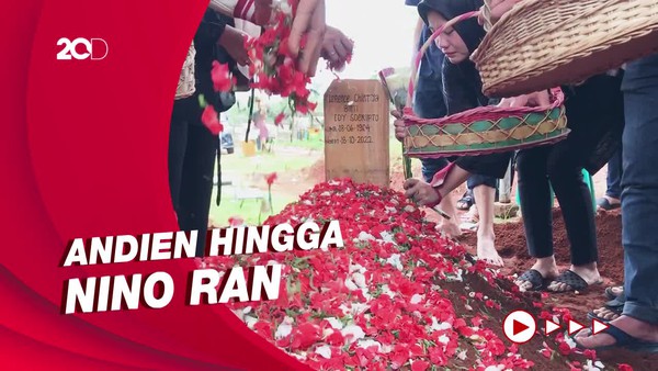 Rekan Artis Turut Berduka atas Meninggalnya Istri Rio Drummer NOAH
